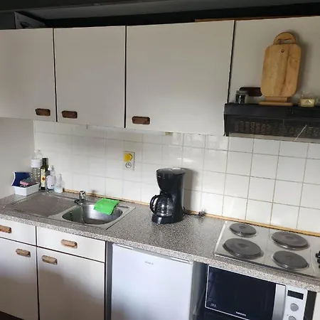 Maison Sunpark Oostduinkerk 550 *