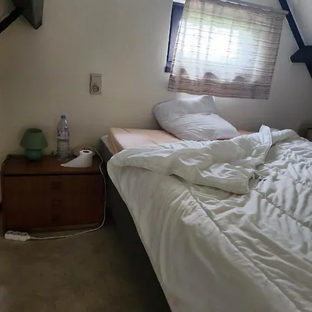 Maison Sunpark Oostduinkerk 550 Alpesi faház *