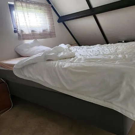 Horská chata Maison Sunpark Oostduinkerk 550