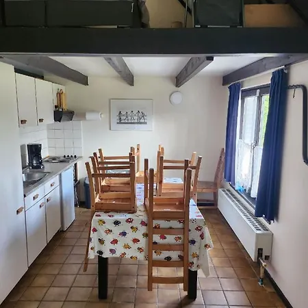 Maison Sunpark Oostduinkerk 550 Koksijde