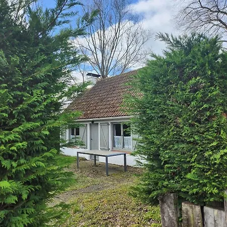 Maison Sunpark Oostduinkerk 550