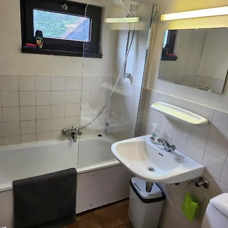 Maison Sunpark Oostduinkerk 550 * Koksijde