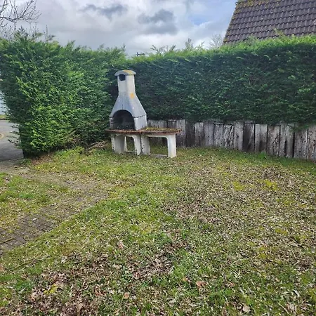 Maison Sunpark Oostduinkerk 550
