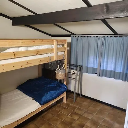 Horská chata Maison Sunpark Oostduinkerk 550 Koksijde