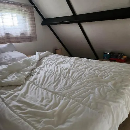 Maison Sunpark Oostduinkerk 550 Horská chata *