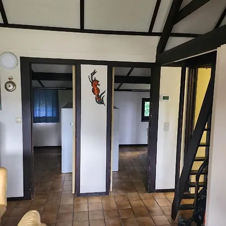 Chalé Maison Sunpark Oostduinkerk 550 Koksijde