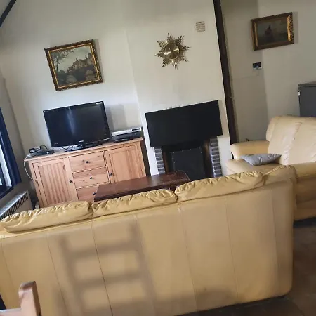 Alpesi faház Maison Sunpark Oostduinkerk 550 Koksijde