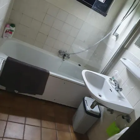 Maison Sunpark Oostduinkerk 550 Koksijde