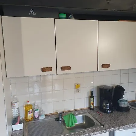 Maison Sunpark Oostduinkerk 550 Alpesi faház *