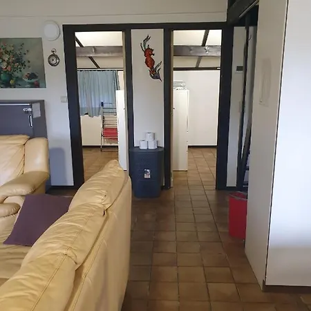 Maison Sunpark Oostduinkerk 550