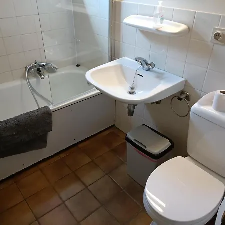 Maison Sunpark Oostduinkerk 550 Alpesi faház Koksijde