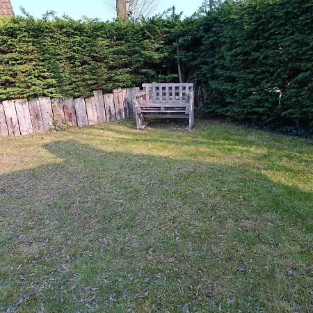 Maison Sunpark Oostduinkerk 550 Koksijde