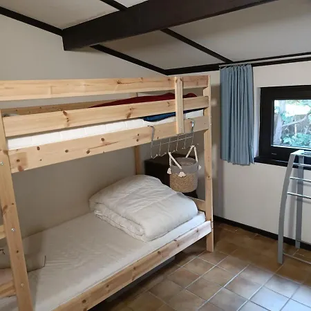 Horská chata Maison Sunpark Oostduinkerk 550 *