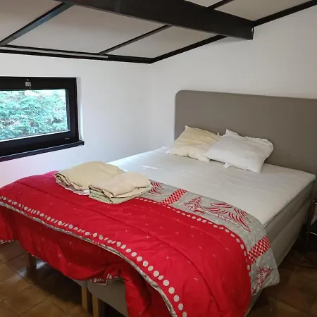 Horská chata Maison Sunpark Oostduinkerk 550 *